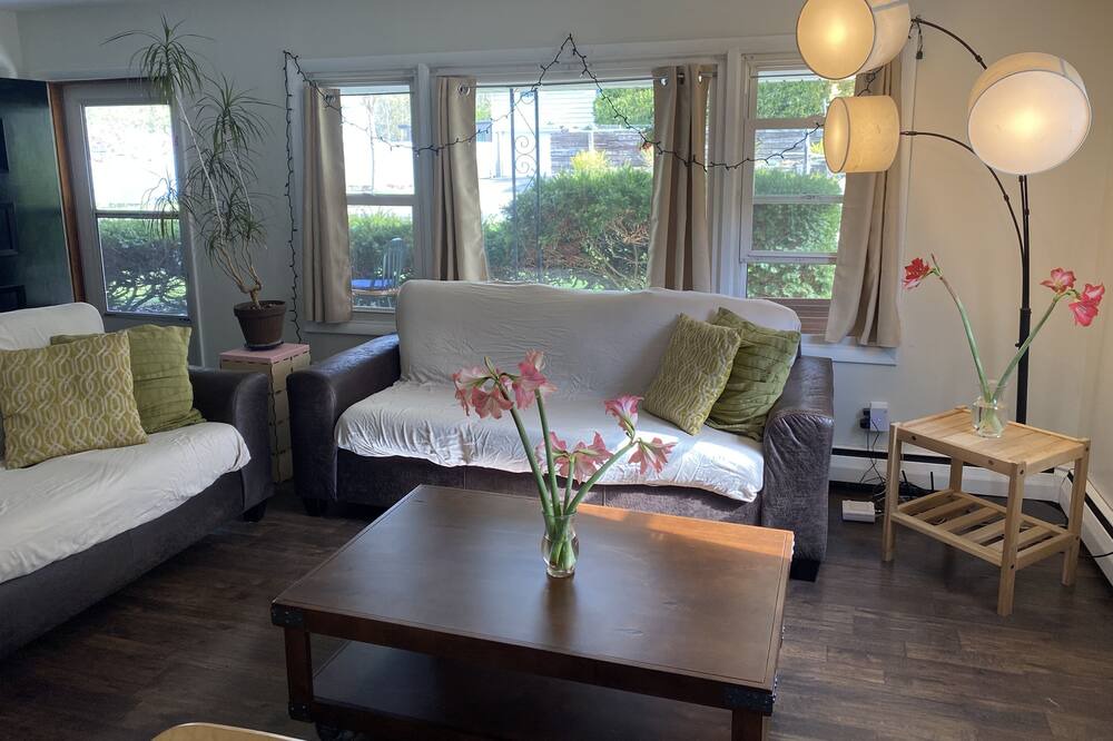 Photo of Livingroom in Buchanan
