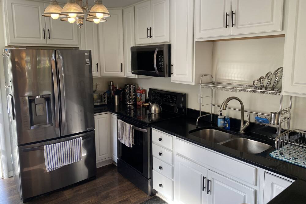 Photo of Kitchen in Buchanan