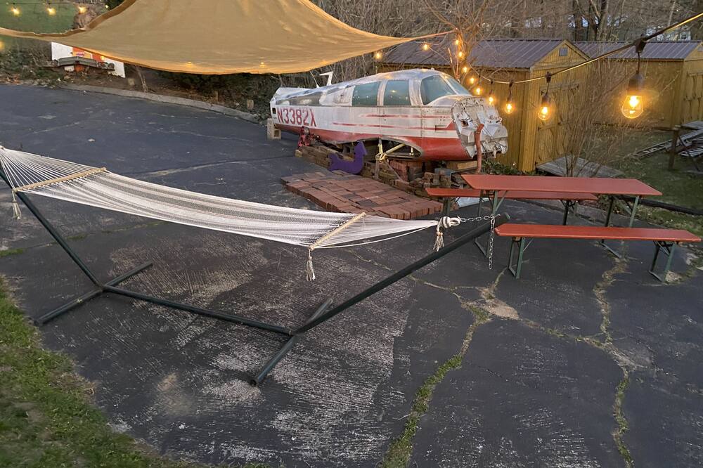 Photo of Outdoor in Buchanan