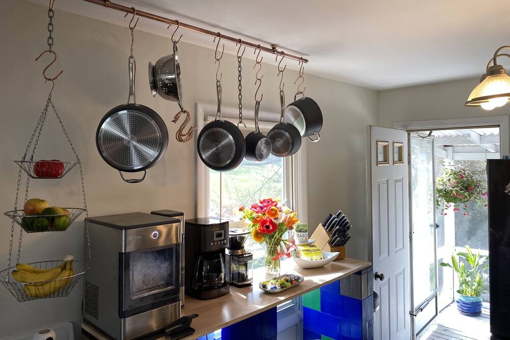 Photo of Kitchen in Buchanan