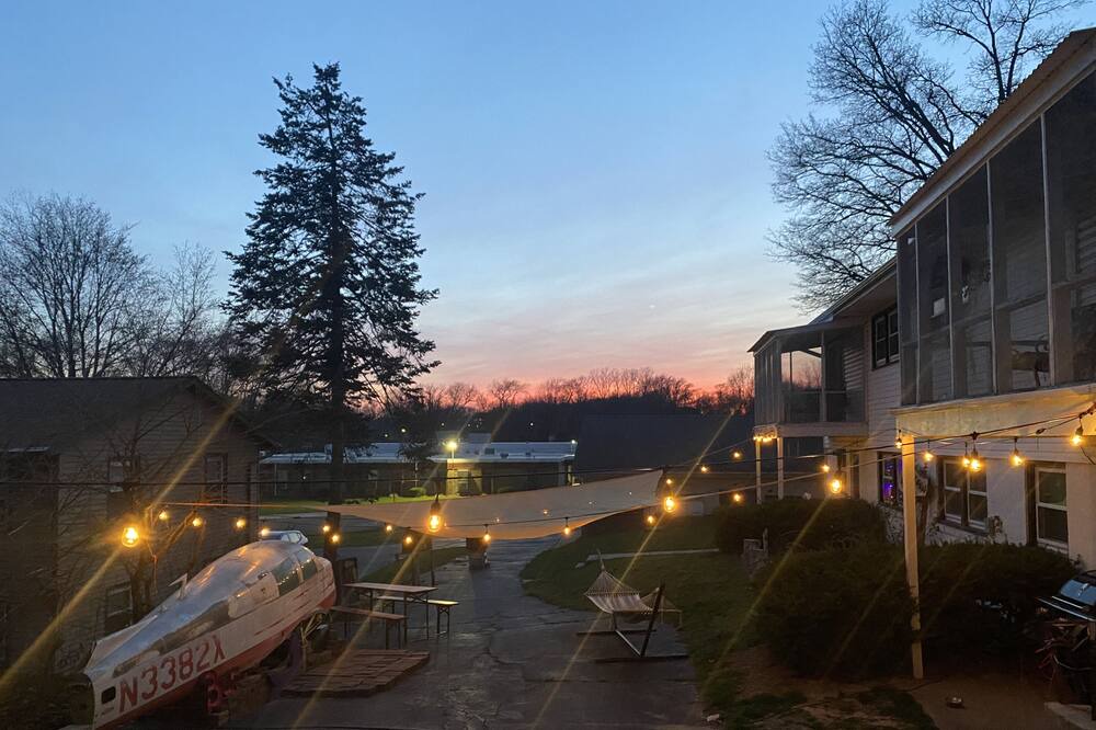 Photo of Outdoor in Buchanan