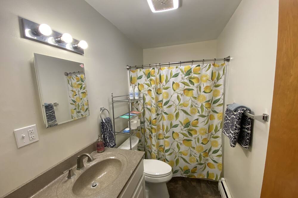 Photo of Bathroom in Buchanan