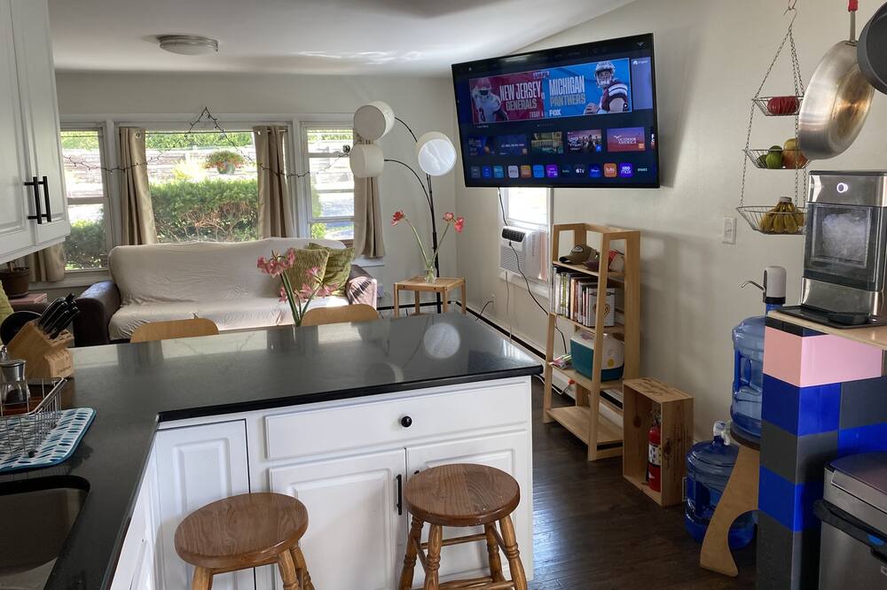 Photo of Kitchen in Buchanan