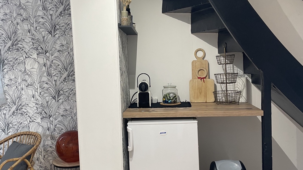 Photo of Kitchen in Bihorel