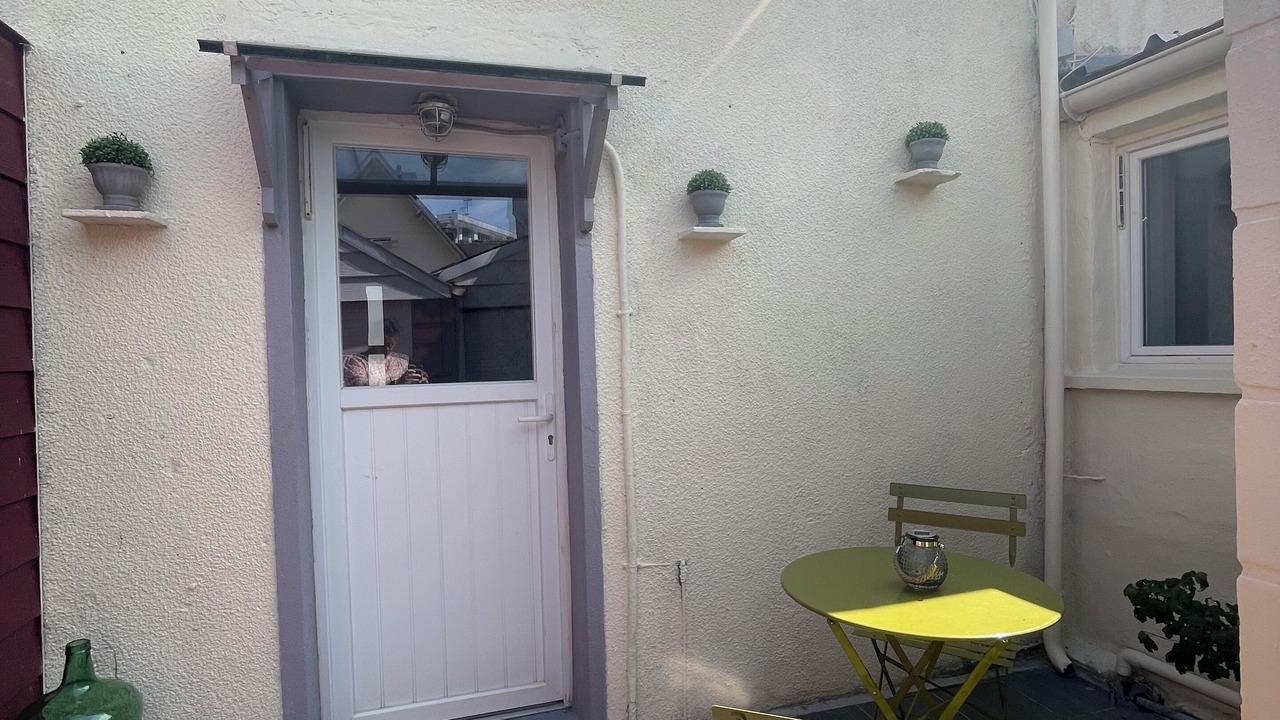 Photo of Outdoor in Bihorel