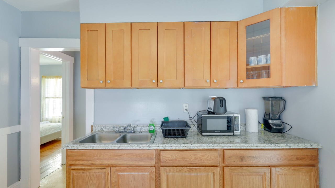 Photo of Kitchen in Springfield