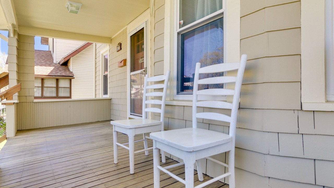 Photo of Outdoor in Springfield