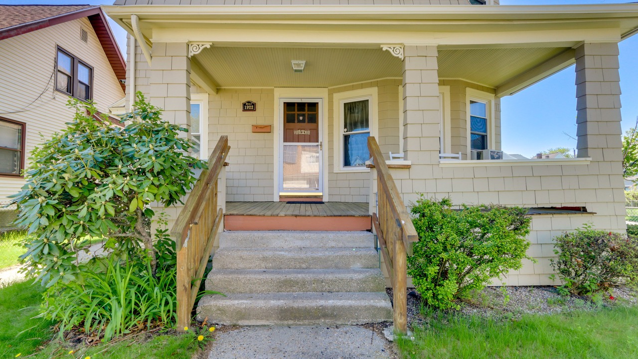 Photo of Outdoor in Springfield