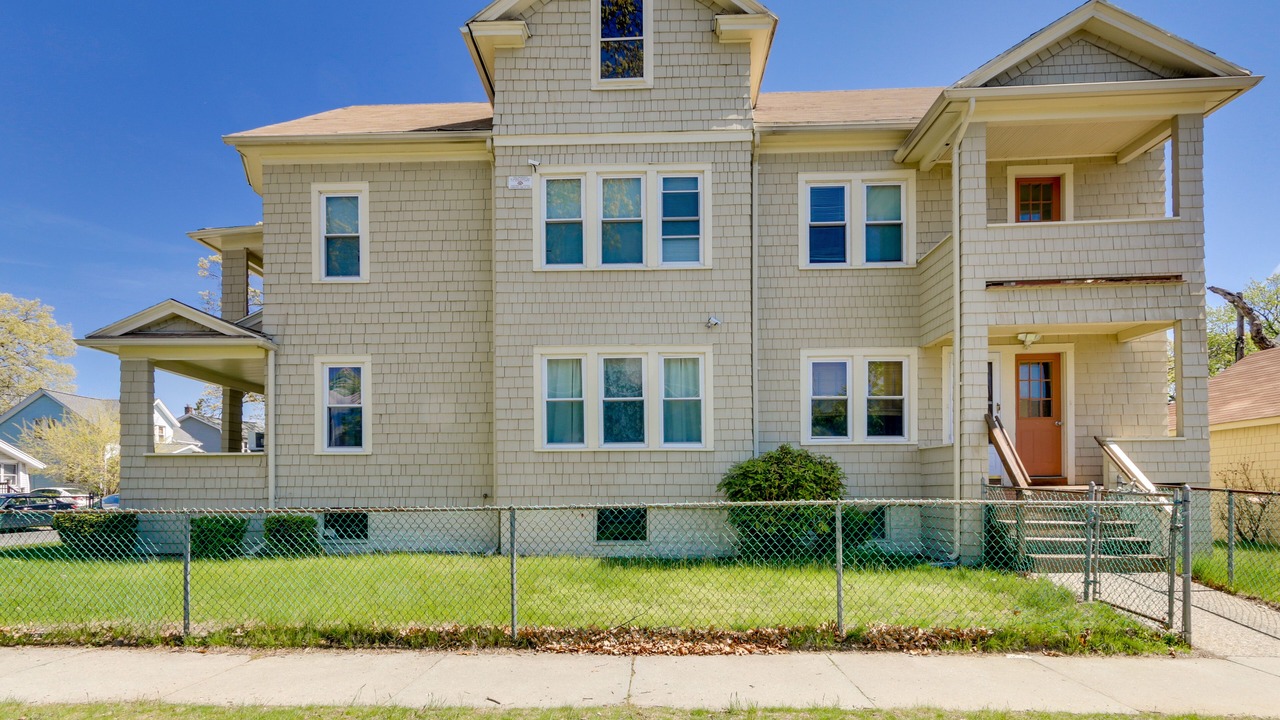 Photo of Outdoor in Springfield