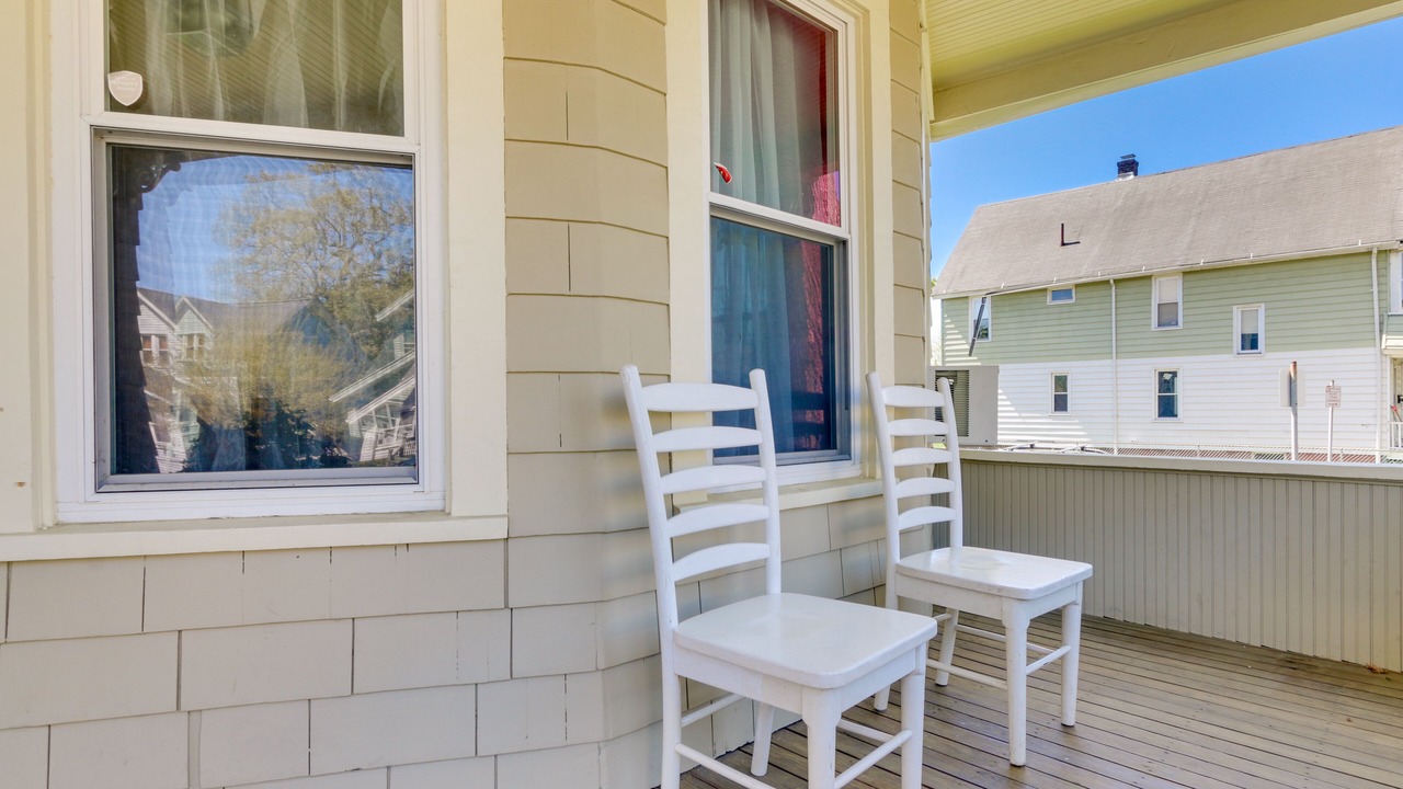 Photo of Outdoor in Springfield