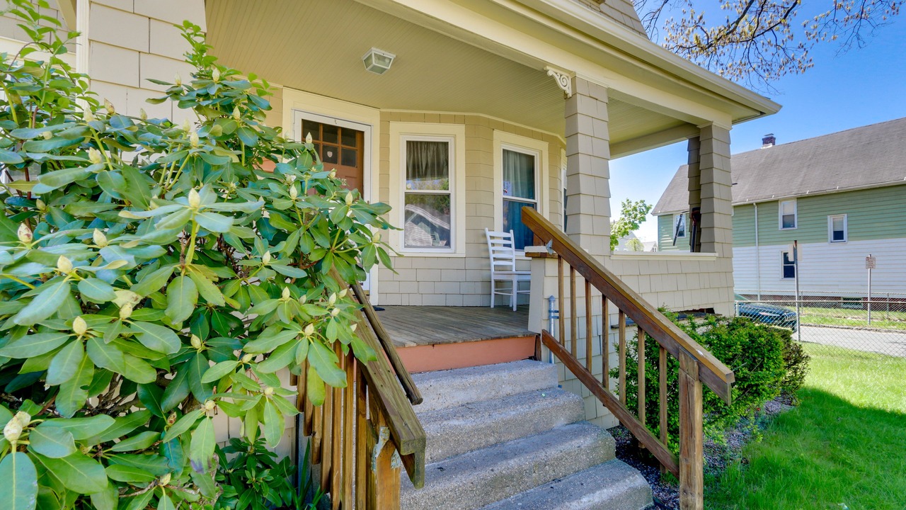 Photo of Outdoor in Springfield