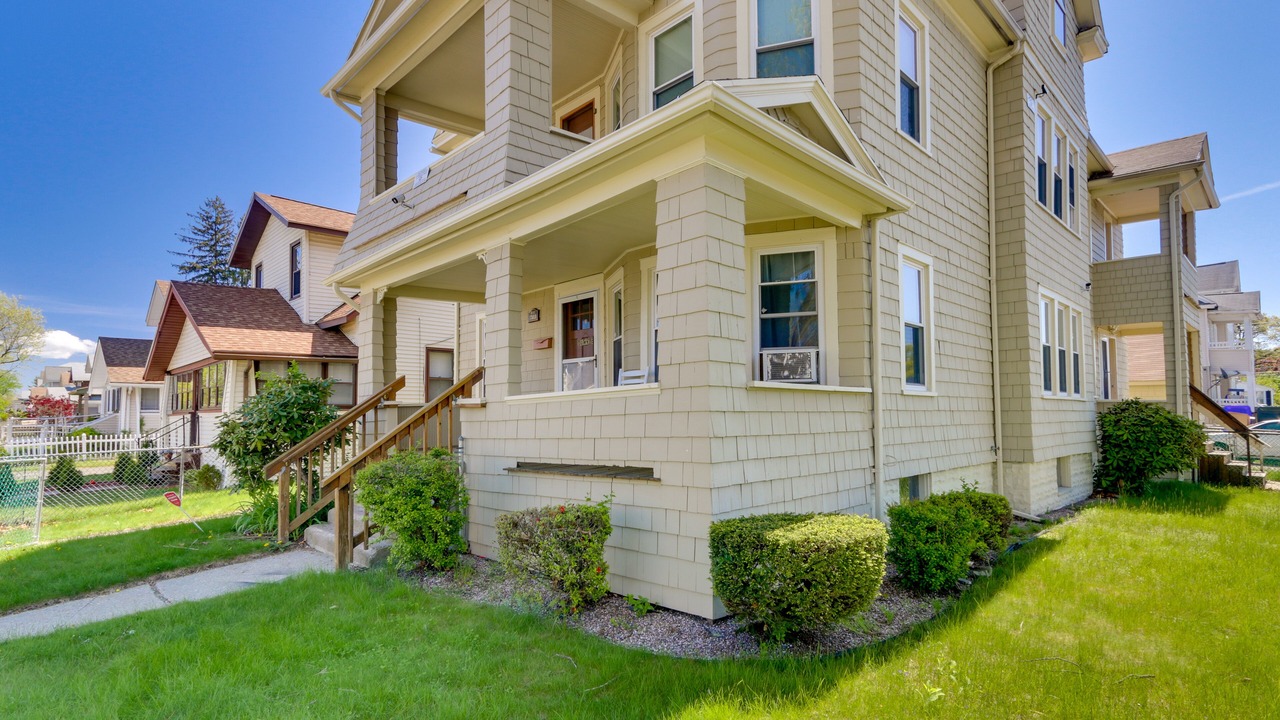 Photo of Outdoor in Springfield