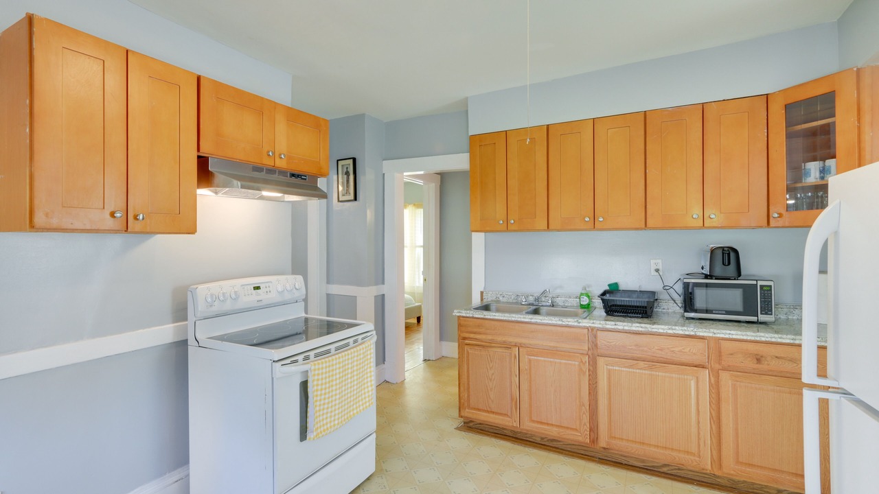 Photo of Kitchen in Springfield