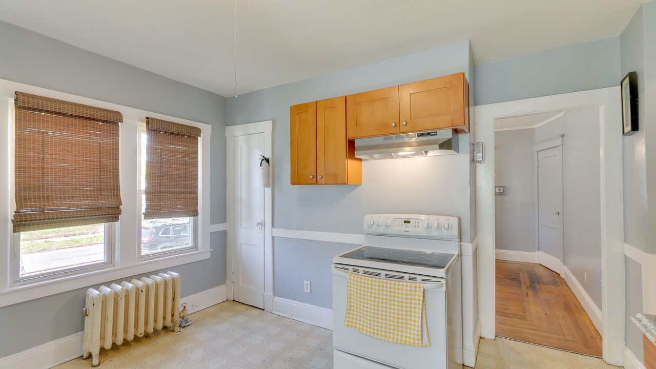 Photo of Kitchen in Springfield