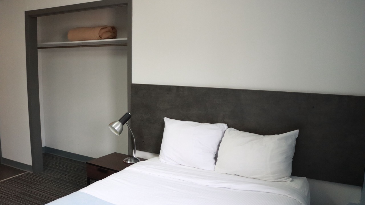 Photo of Bedroom in Portage La Prairie