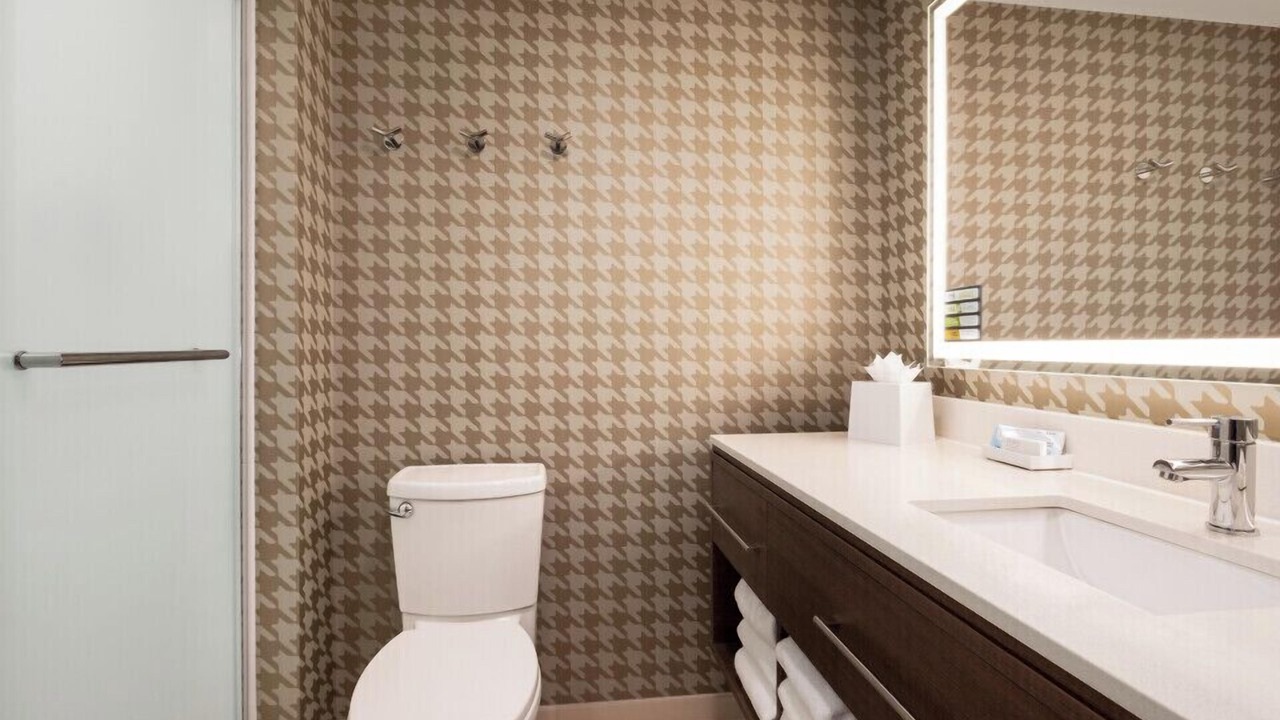 Photo of Bathroom in Cheyenne