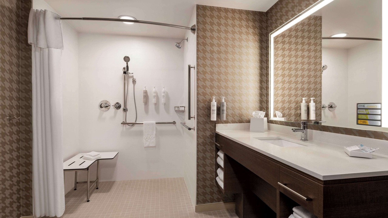 Photo of Bathroom in Cheyenne