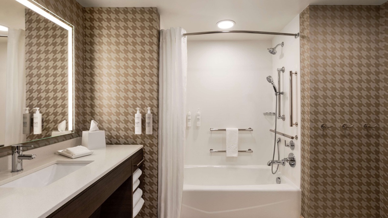 Photo of Bathroom in Cheyenne