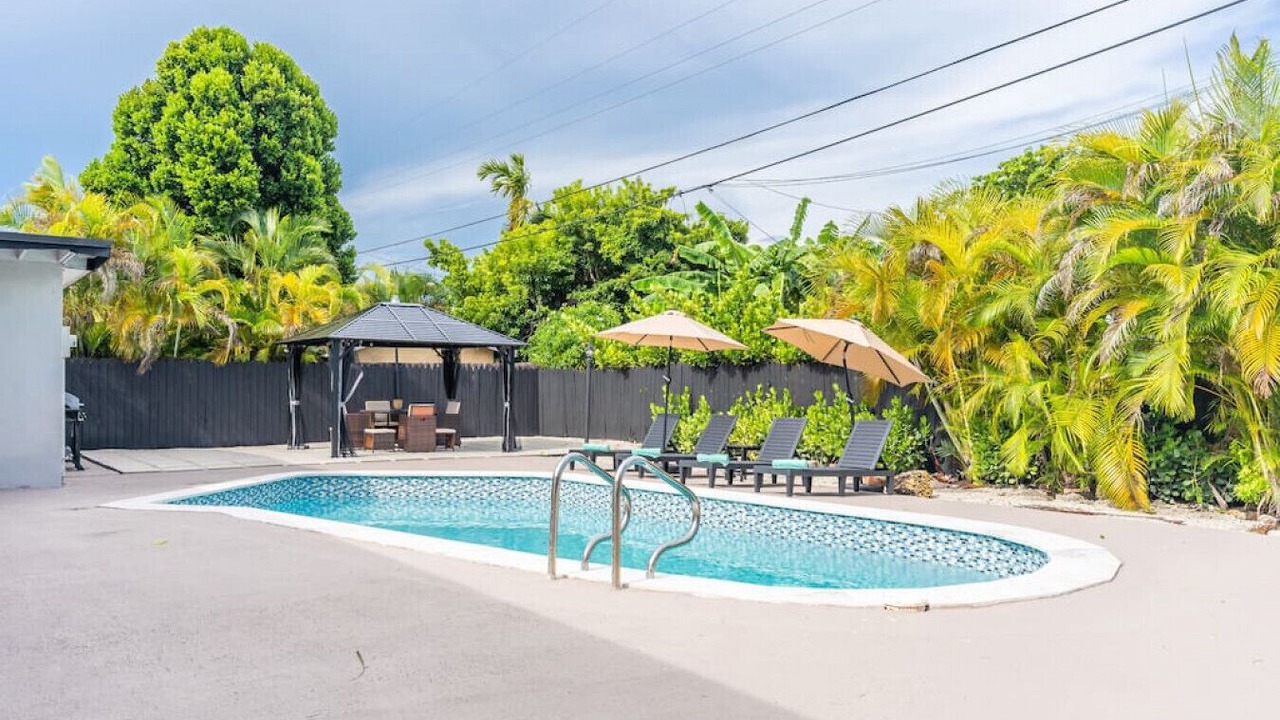 Photo of Outdoor in Olympia Heights