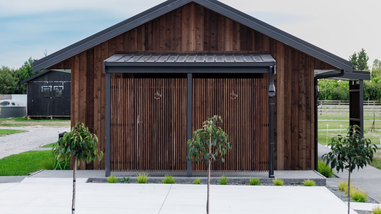 Photo of Bedroom in Havelock North