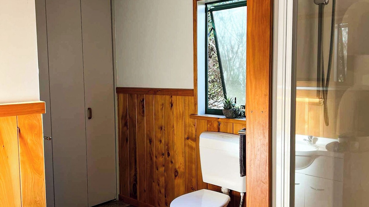 Photo of Bathroom in Havelock North