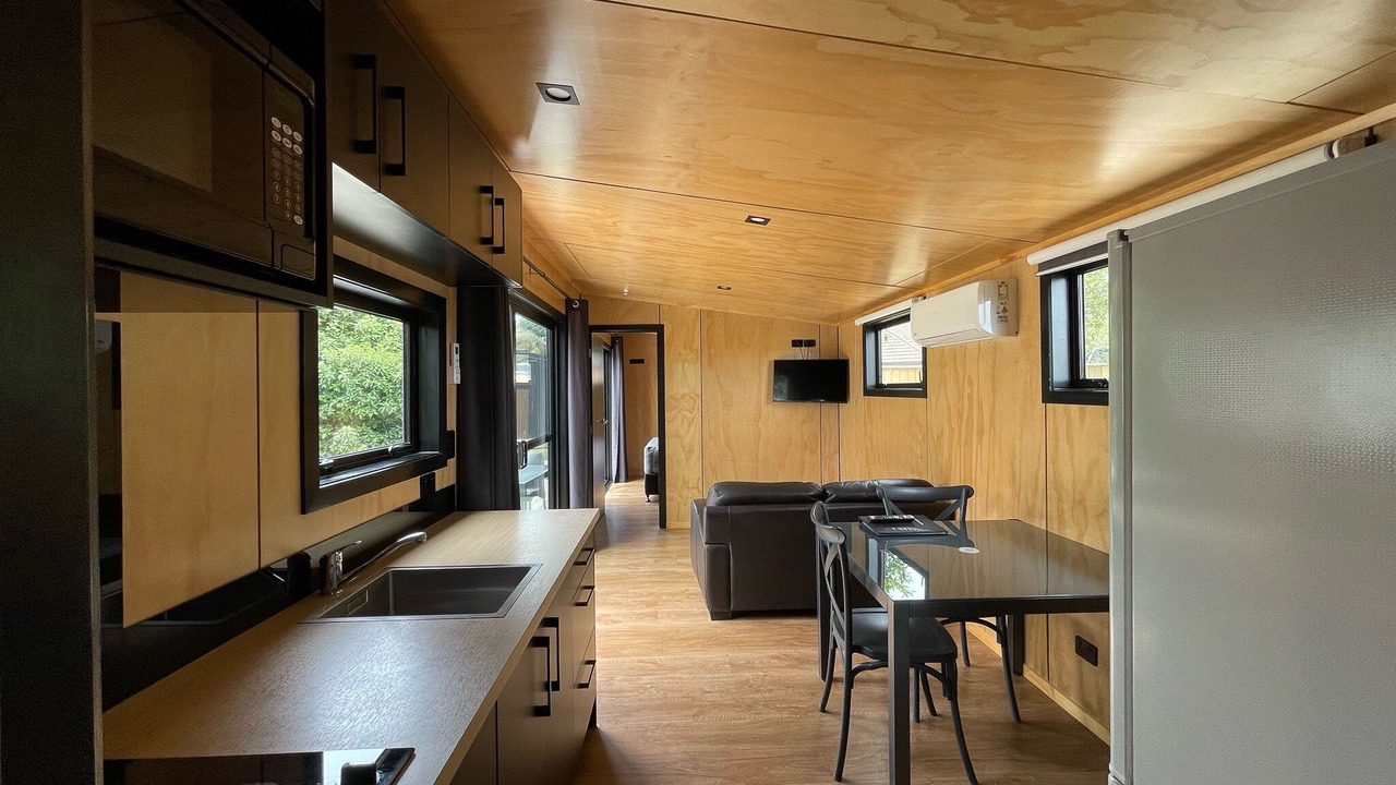 Photo of Livingroom in Havelock North