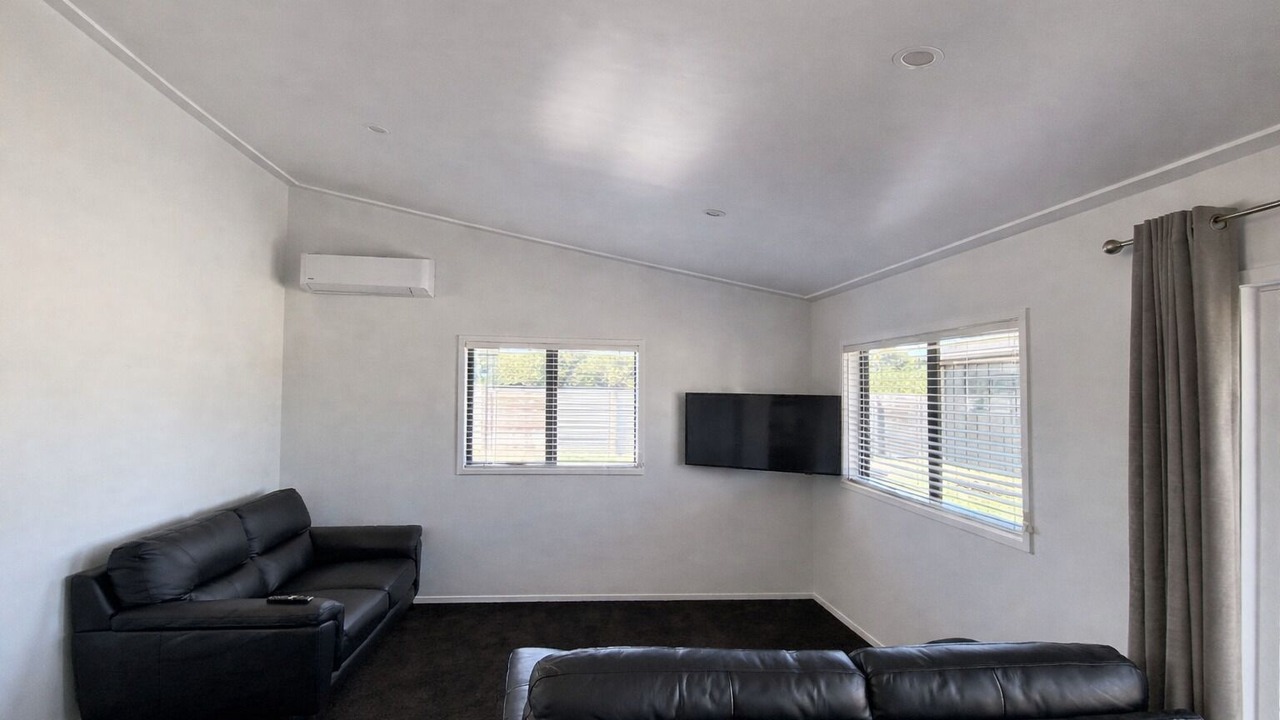 Photo of Bedroom in Havelock North