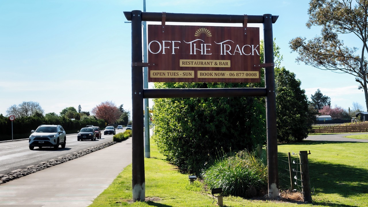 Photo of Outdoor in Havelock North