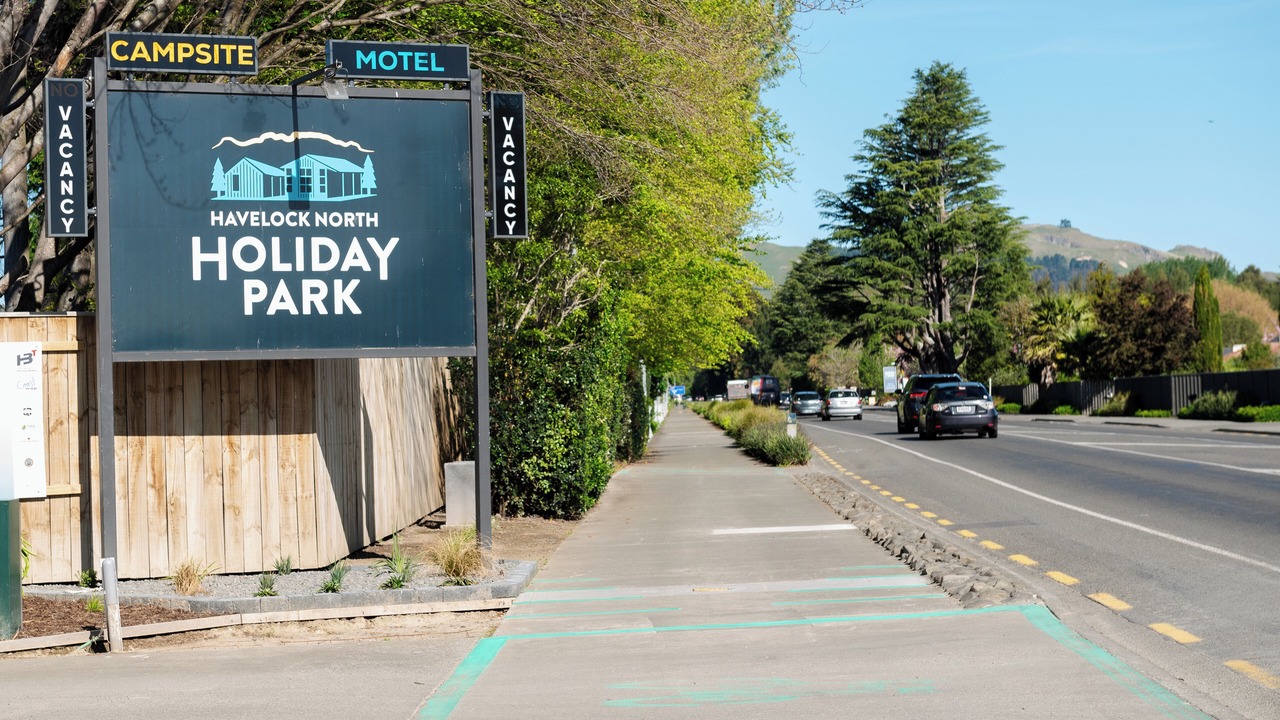 Photo of Outdoor in Havelock North