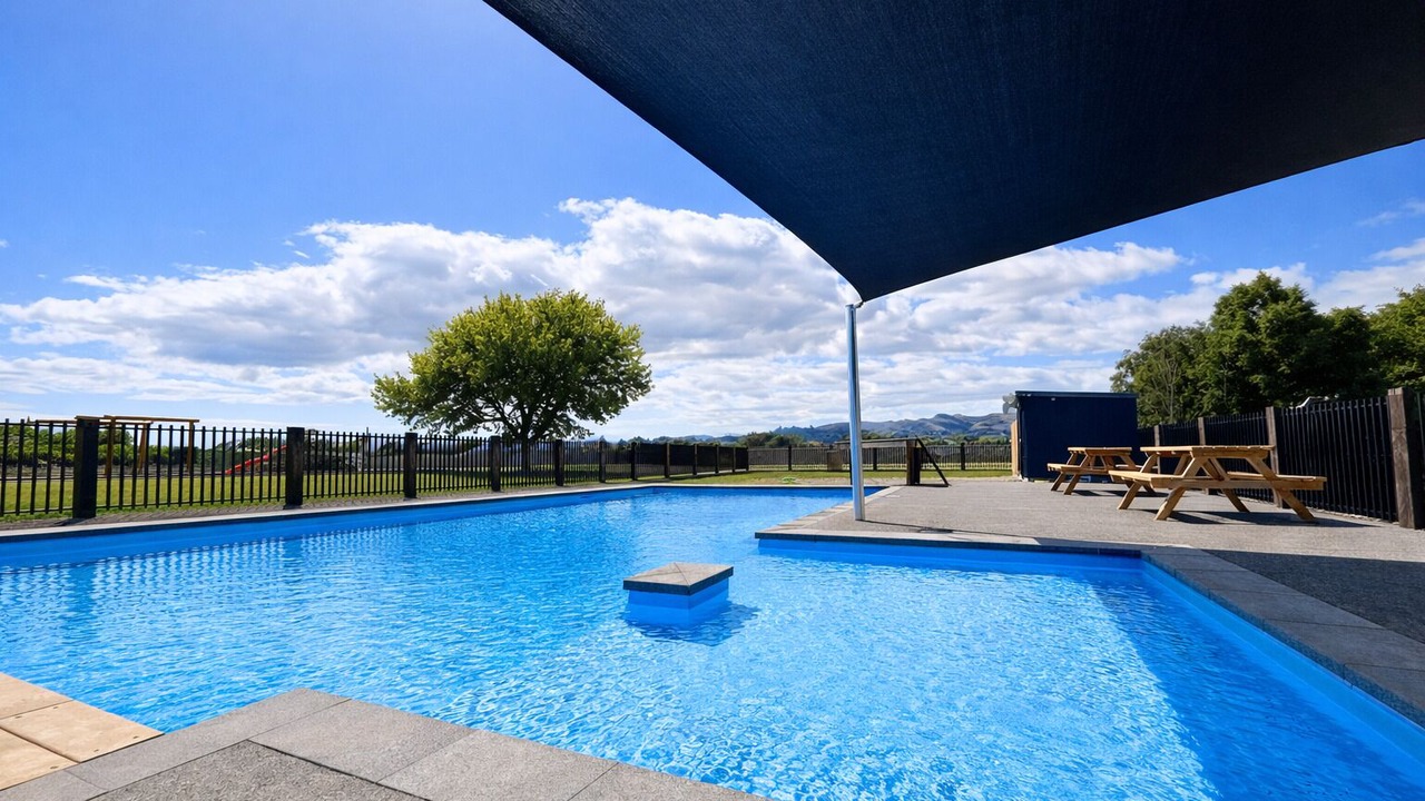 Photo of Outdoor in Havelock North