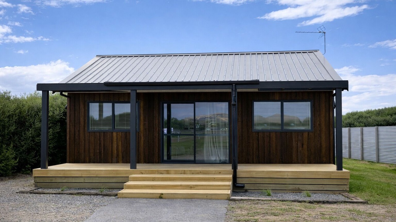 Photo of Bedroom in Havelock North