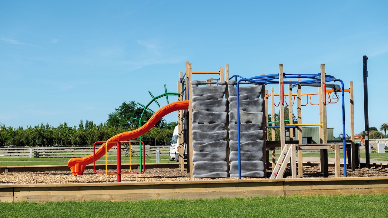 Photo of Outdoor in Havelock North