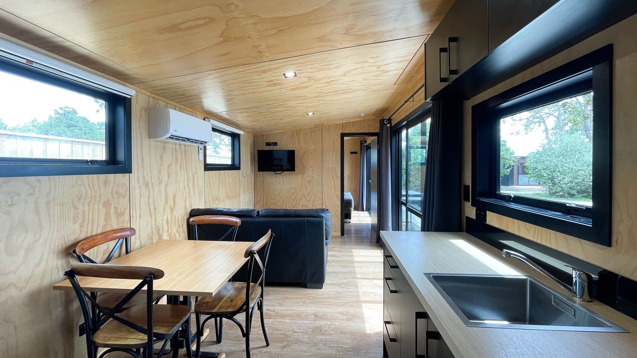 Photo of Livingroom in Havelock North