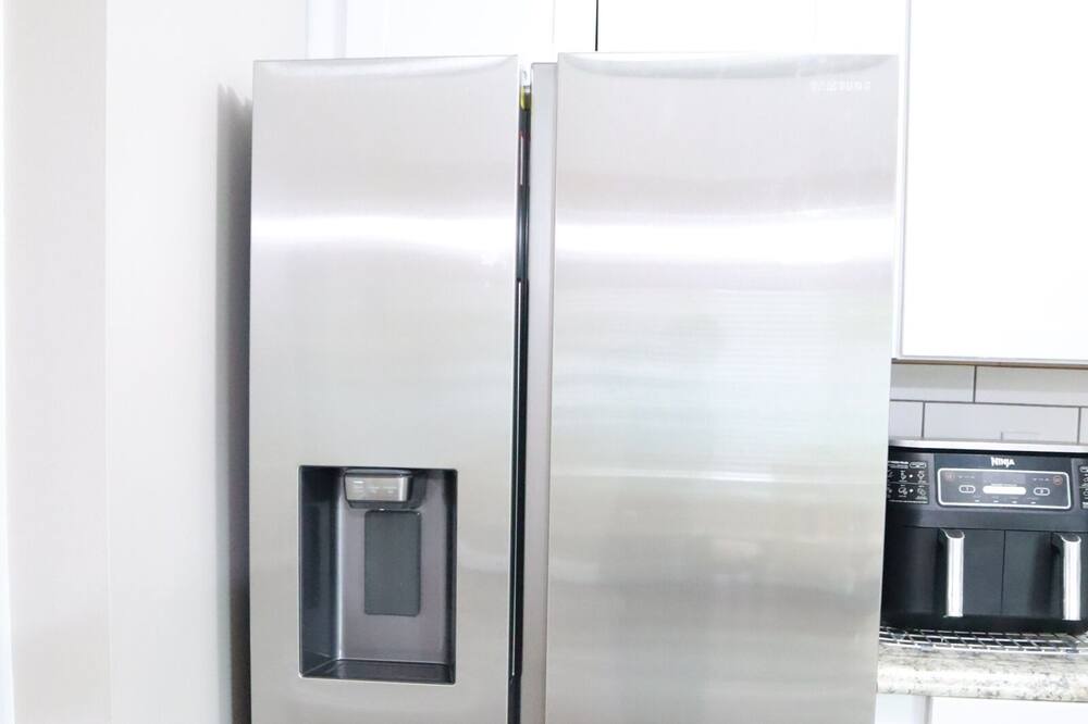 Photo of Kitchen in Blackwood