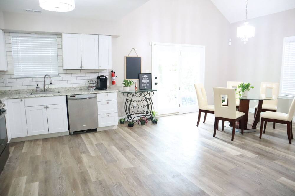 Photo of Kitchen in Blackwood