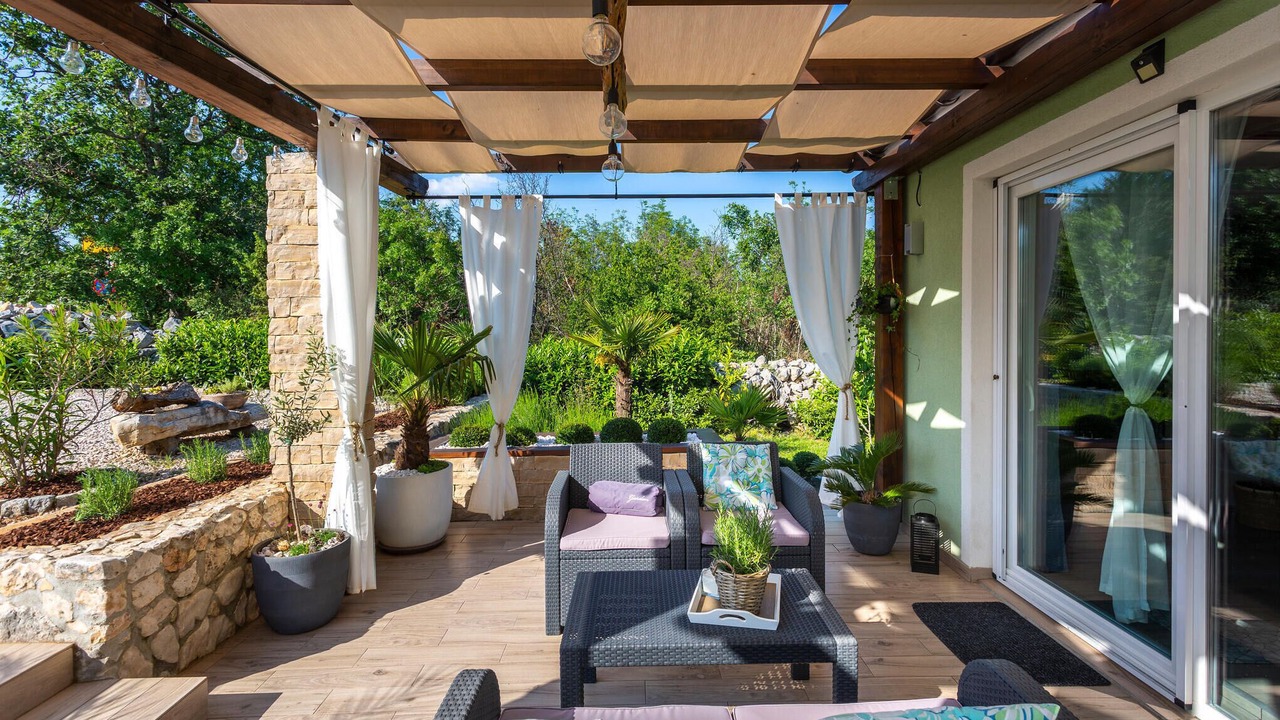 Photo of Patio Balcony in Linardici