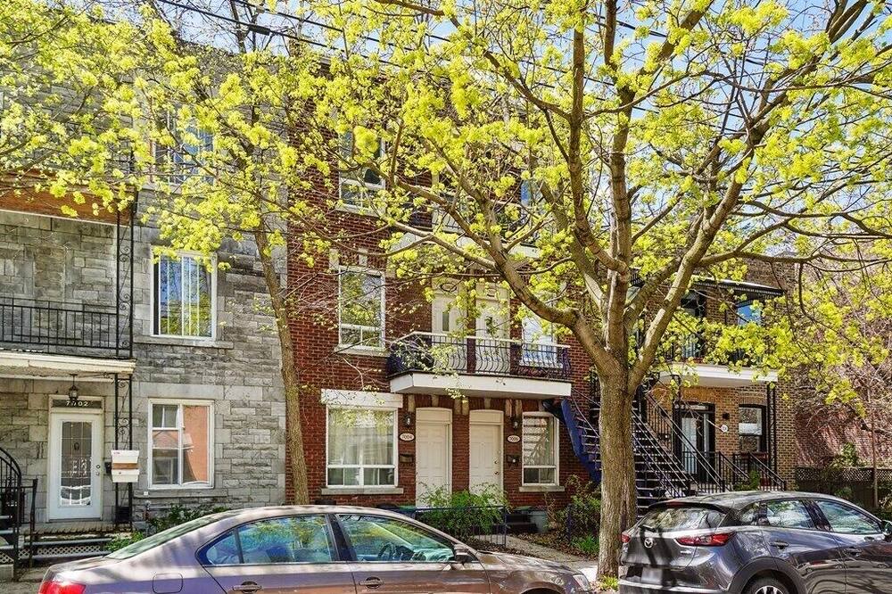 Photo of Outdoor in La Petite-Patrie