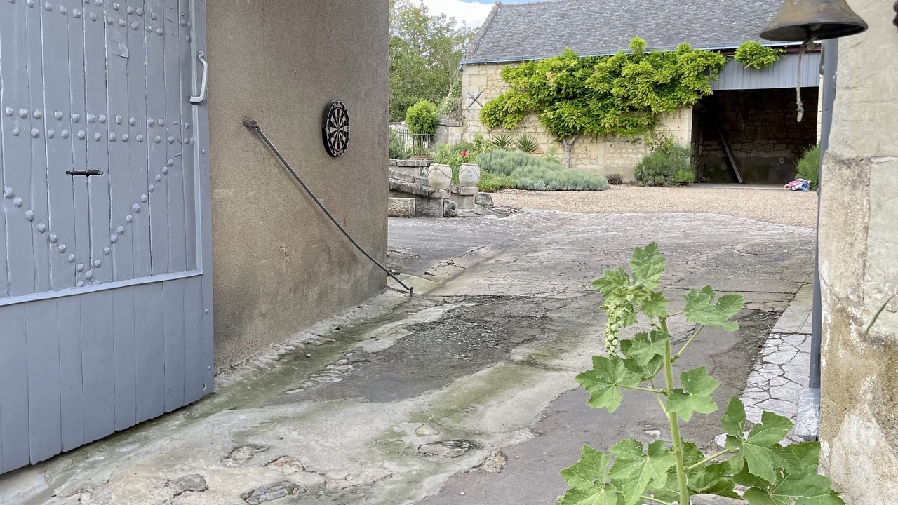 Photo of Outdoor in Le Puy-Notre-Dame