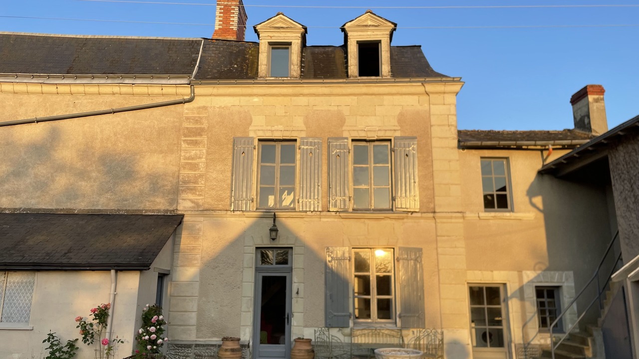 Photo of Outdoor in Le Puy-Notre-Dame