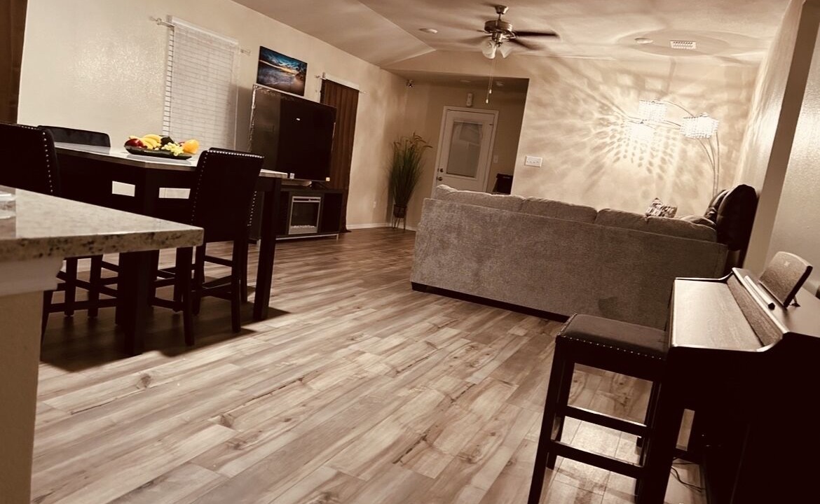 Photo of Livingroom in Lorena