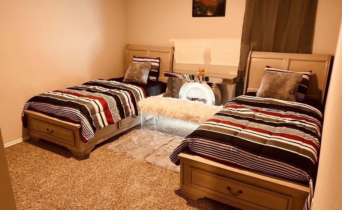 Photo of Bedroom in Lorena
