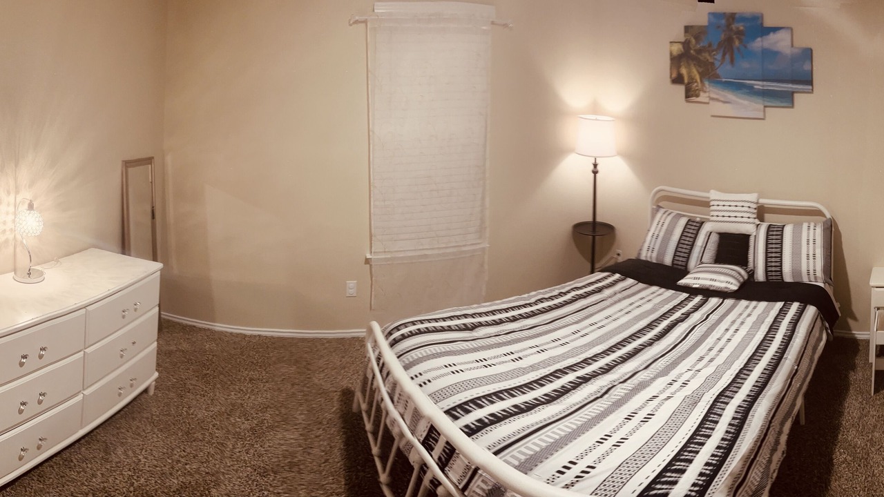 Photo of Bedroom in Lorena