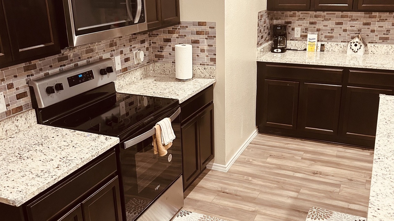 Photo of Kitchen in Lorena