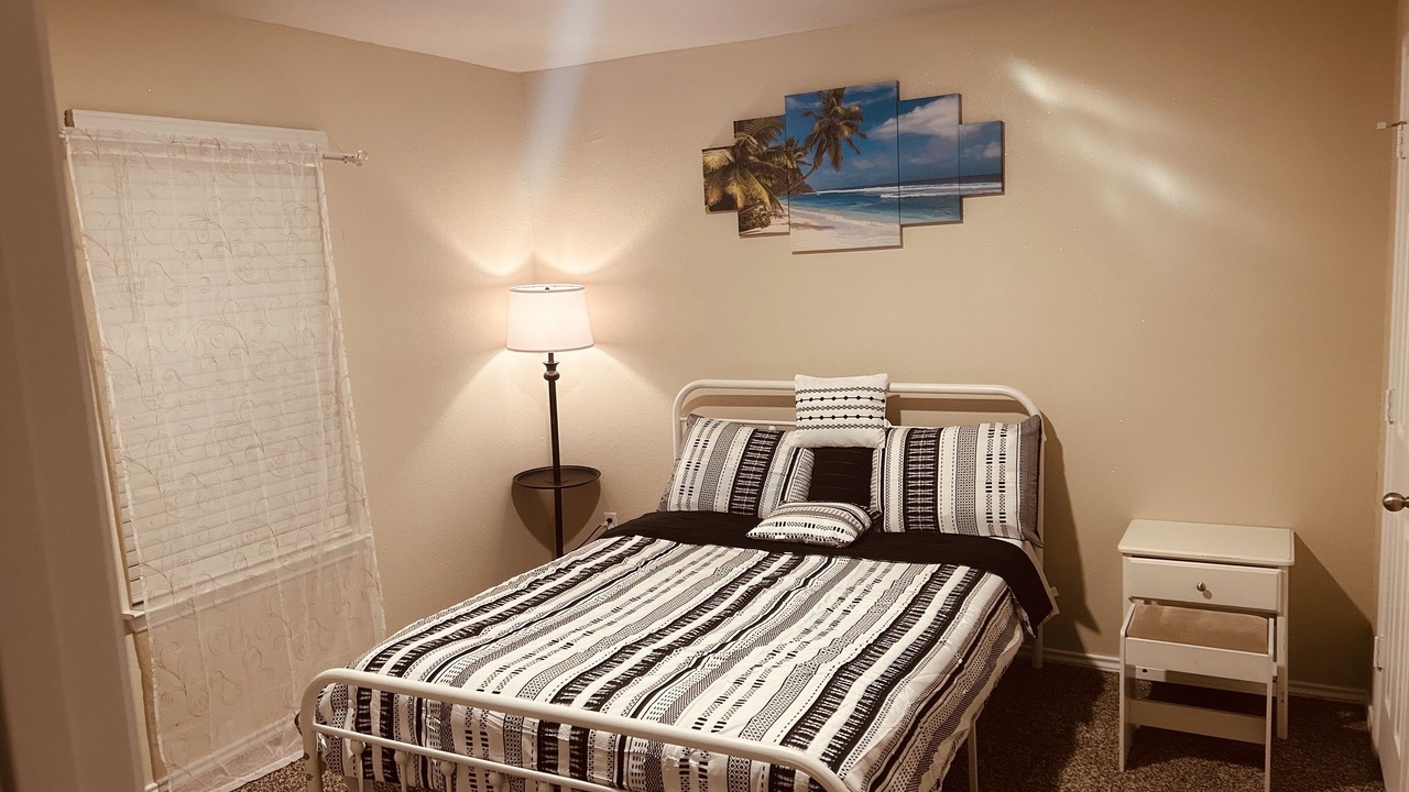 Photo of Bedroom in Lorena