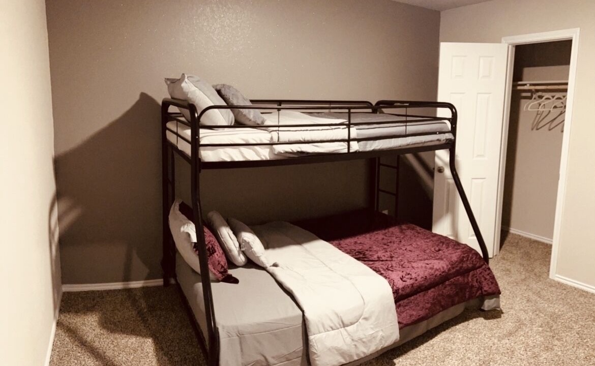 Photo of Bedroom in Lorena