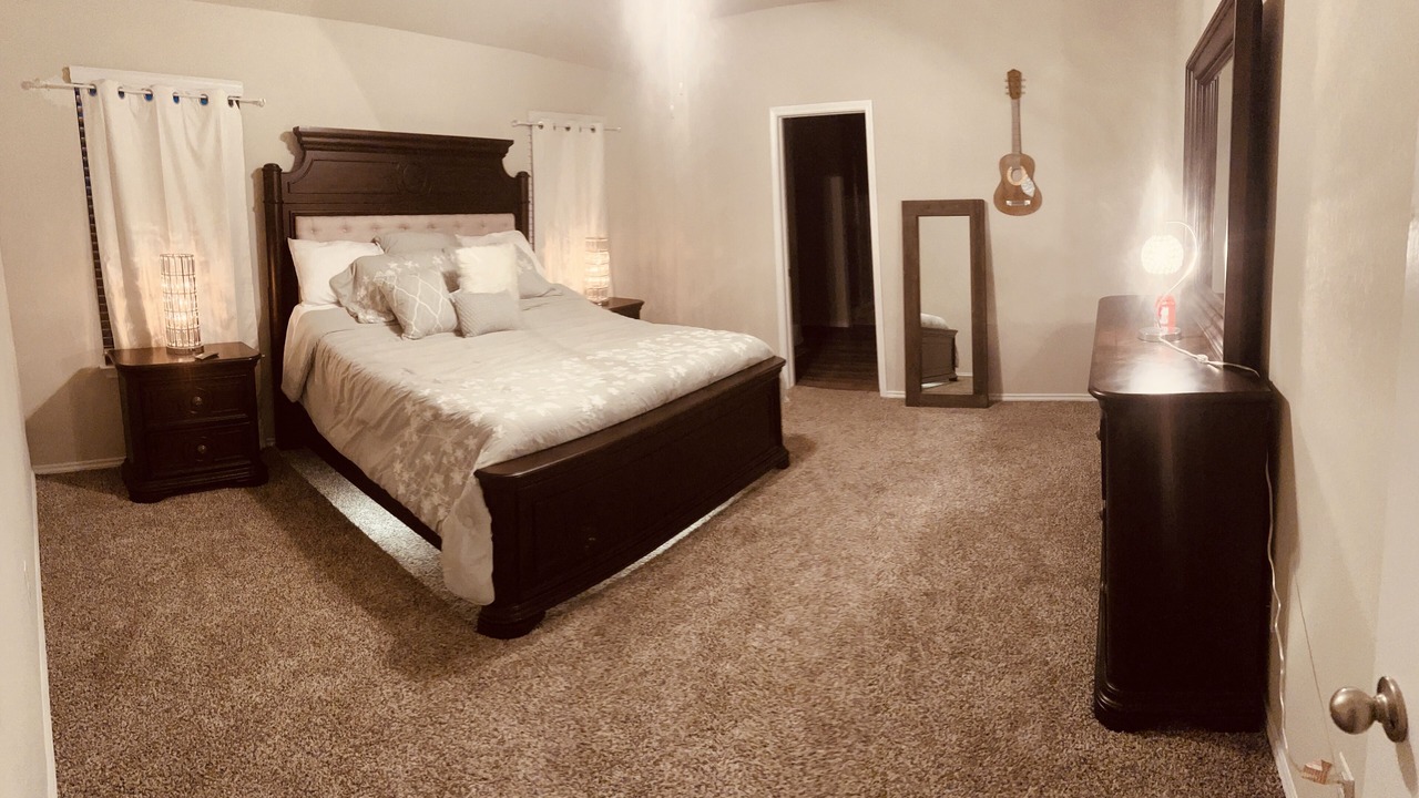 Photo of Bedroom in Lorena
