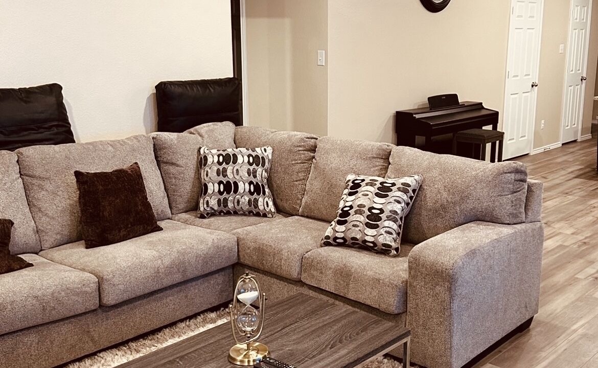 Photo of Livingroom in Lorena