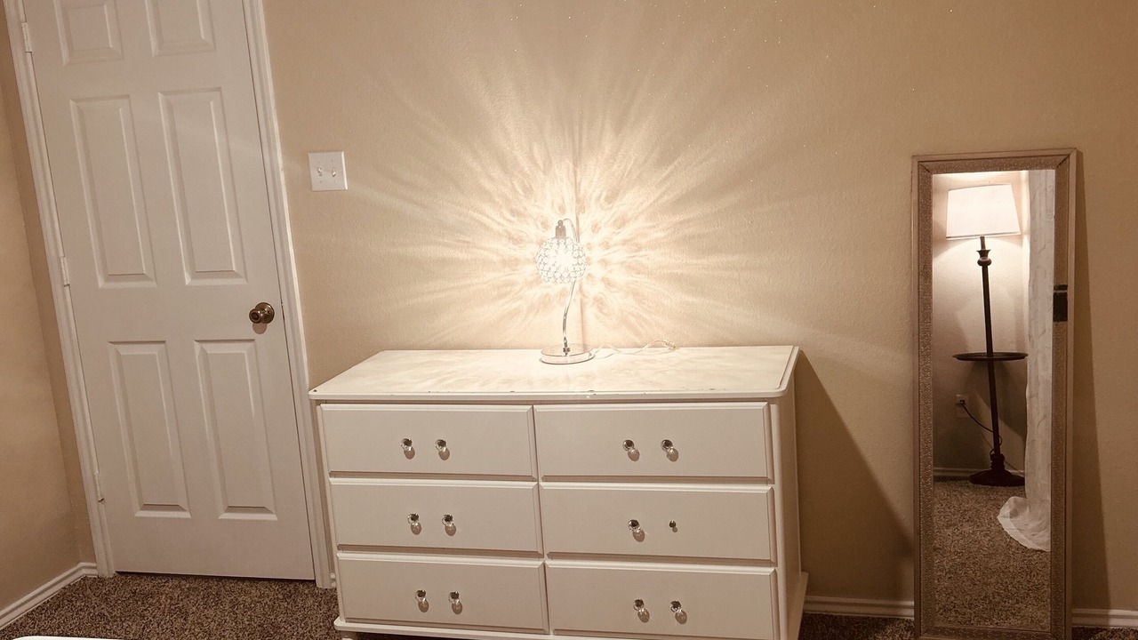 Photo of Bedroom in Lorena