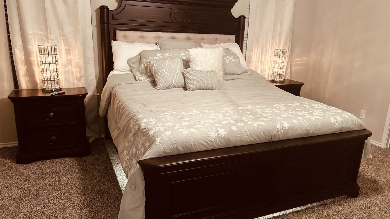 Photo of Bedroom in Lorena