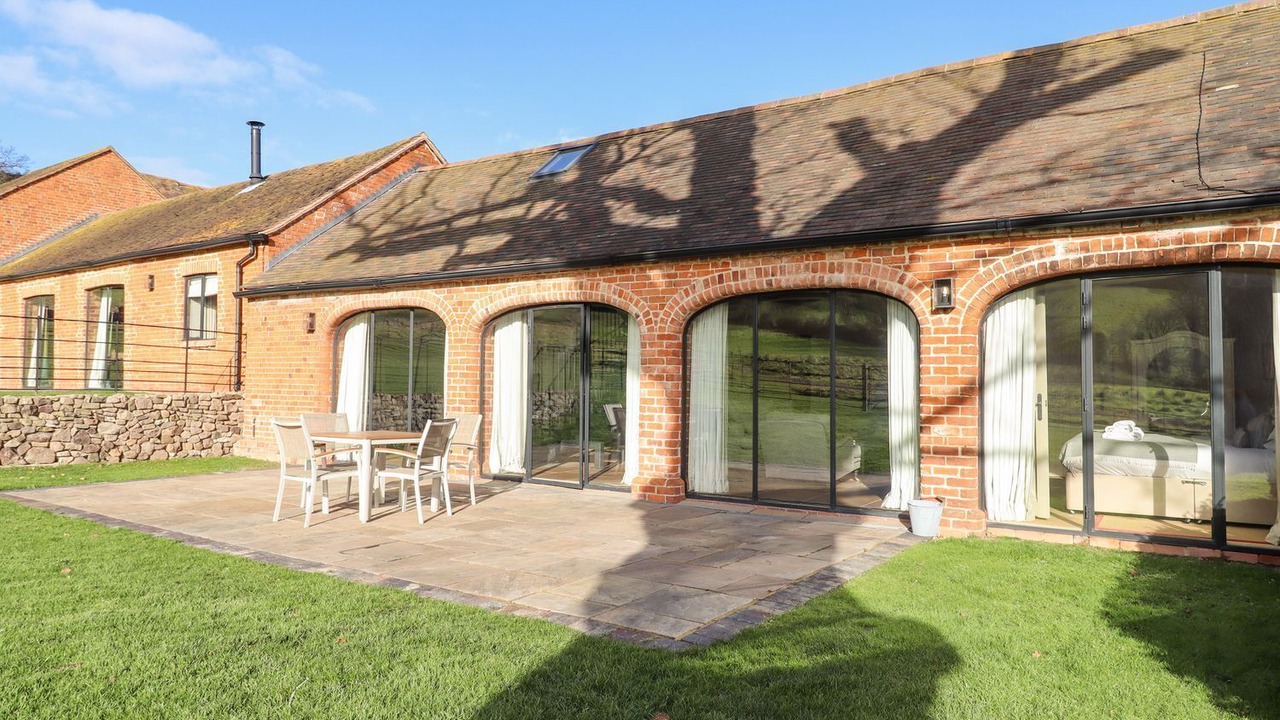 Photo of Patio Balcony in Moreton